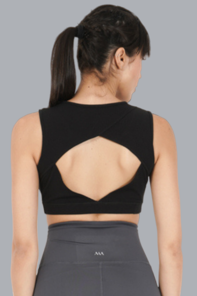 Rhombus Sports Bra